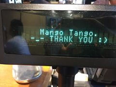 -Mango Tango