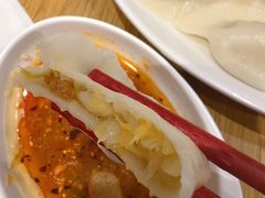 -喜家德虾仁水饺(繁荣路店)