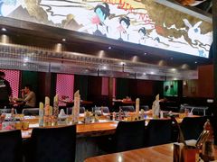 -肉魁屋·烧肉·烧鸟·酒场(高新店)