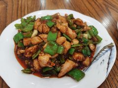 -红实家常菜(静安里店)