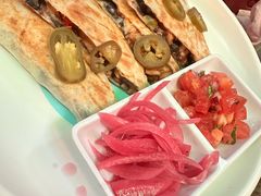 -Famous肥猫墨西哥音乐餐吧(五棵松华熙LIVE店)