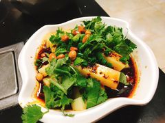 -贵阳李氏息烽阳朗鸡(民生路店)