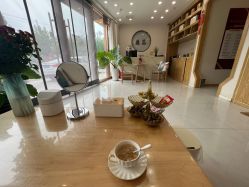 -慈蕊美容养生·专业经络调理