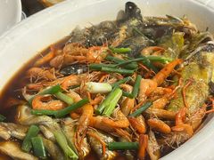 -绍兴老味道·非遗门店(银泰城店)