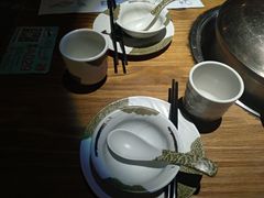 -润青四季音乐主题餐厅·椰子鸡(罗湖店)