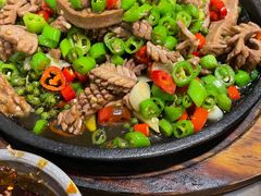 -双流老字号董蹄花(广场路店)