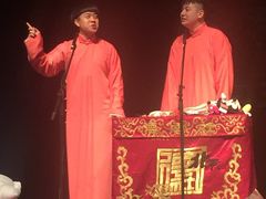 -合肥大剧院