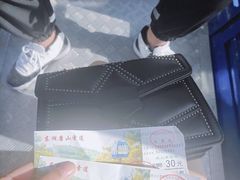 -东湖磨山景区