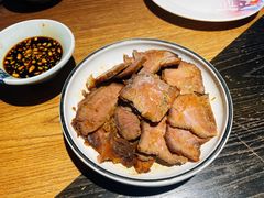 -娄三少春饼·烤鸭(合生汇购物中心店)
