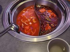 -故里和山·成都火锅(欢乐港湾店)