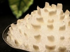 冰镇九年兰州生百合-许家菜.艺创菜(仁和新城店)