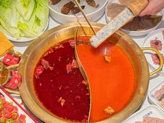 -小龙坎火锅(总店)