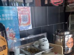-熊吞·大碗丼烧肉饭(西市场嘉华店)