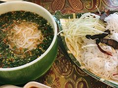 柠檬撒撇-金塔傣乡·云南民族特色菜·傣味手抓饭(金瓦路店)