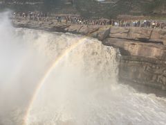 -陕西黄河壶口瀑布旅游区