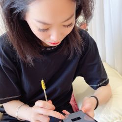 -Adore nail日式美甲美睫