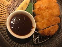 厚切猪排-山葵家·创意料理(万象汇店)