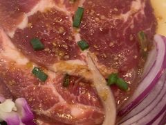 -韩时烤肉(枫蓝店)