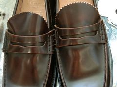 -京伟修鞋洗鞋奢侈品皮具护理店