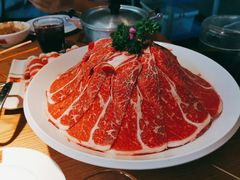 -佬土鹅肠火锅(解放路店)