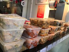 零售区-娘心豆品(方庄店)