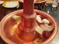 -南门涮肉(上海二店)