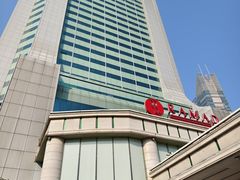 -武汉华美达光谷大酒店