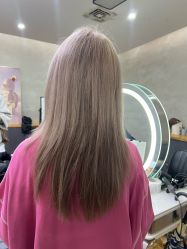 -奈川烫染Salon