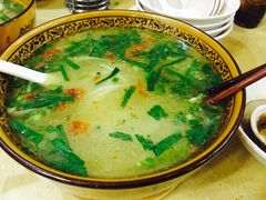 -桥香园云南过桥米线(金马碧鸡店)