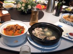 -城北食府(枫林店)