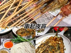 -阿三烧烤·生蚝(超级会员店拓峰店)