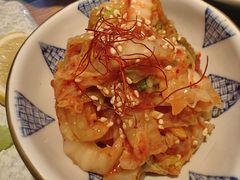 -水之惠鲜鱼料理(王府大街店)