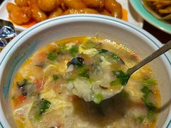 -东来土菜馆(民祥园路店)