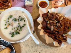 -点都德(龙之梦店)