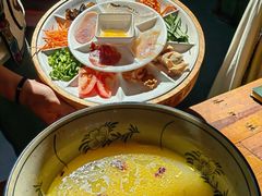 -芸南道·过桥米线(昆明老街旗舰店)
