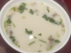 -高玛纳驴肉火烧(一世界店)