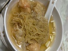 -麦奀云吞面世家 山顶店(山顶广场店)