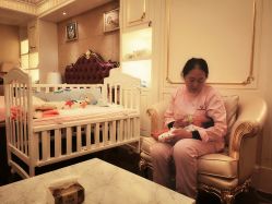 -大美母婴月子中心