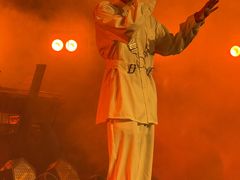-MOSSO·Liveshow(M3香港广场店)