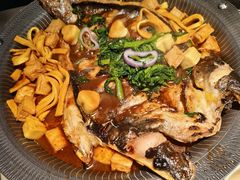 -半天妖烤鱼(中山路店)