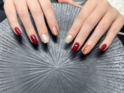 -糖·美学·美甲