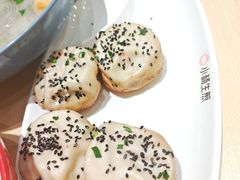 -小杨生煎(深圳岗厦北店)