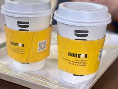 DOUTOR精品滴滤咖啡-DOUTOR德咖伦(吴江路店)