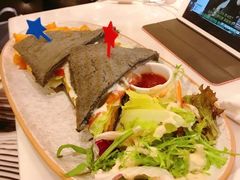 -打趸BTC·Breaktime cafe(北京路店)