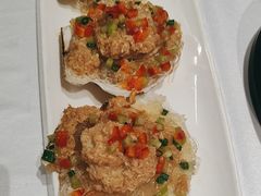 -苏淮景·苏闽融创菜·海鲜(原空港井河轩店)