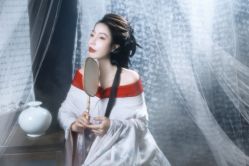 -盘子女人坊古装写真摄影(深圳店)