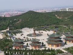 -龙口南山旅游景区