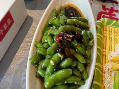 -肥肥虾庄·金牌油焖大虾(杨园滨江时代walk店)