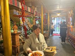 -多哥水傣味餐厅(司马巷店)
