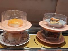 -争鲜回转寿司(通州万达店)